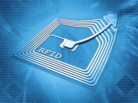 can rfid be used for automation tracking system|advantages of rfid technology.